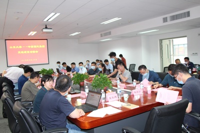 山東大學(xué)與中國重汽集團(tuán)攜手推進(jìn)教育科技研發(fā)合作