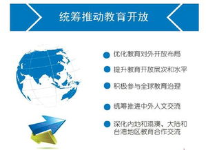 圖解國家教育事業(yè)發(fā)展“十三五”規(guī)劃 聚焦教育科技領(lǐng)域技術(shù)開發(fā)的機遇與路徑