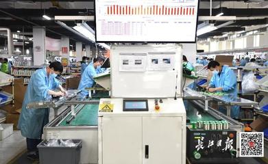 不負(fù)厚望，砥礪前行 武漢加速通信技術(shù)研發(fā)，全力以“復(fù)”促重振