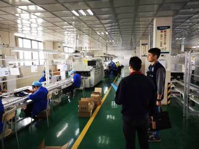 勒流街道聯合檢查小組再出動，深入排查消防技術服務隱患