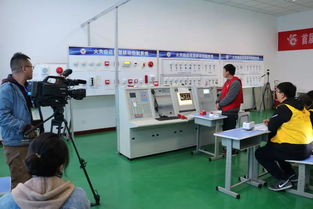 消防技能大練兵 首屆長治技能大賽消防設施操作競賽圓滿落幕