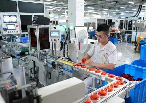 河北秦皇島 擘畫藍圖，打造電子信息和智慧消防產業新高地